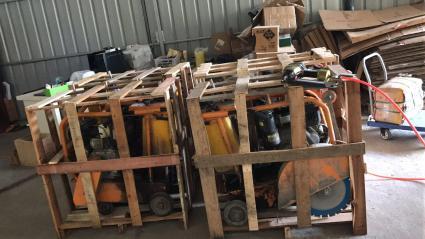 门源行李、家具、电器包装托运