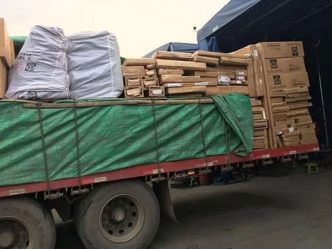 门源家具托运