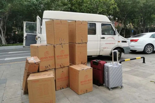 门源行李托运公司