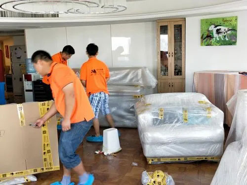 门源精品搬家公司